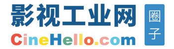 影视工业网logo